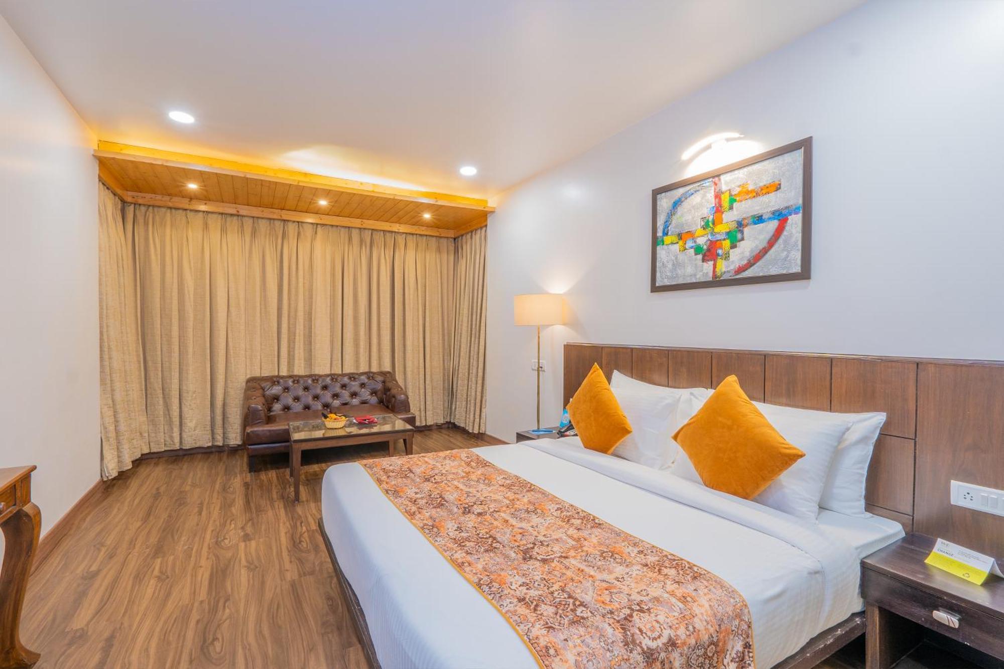 Woodrock Luxury Boutique Hotel — Photos 2