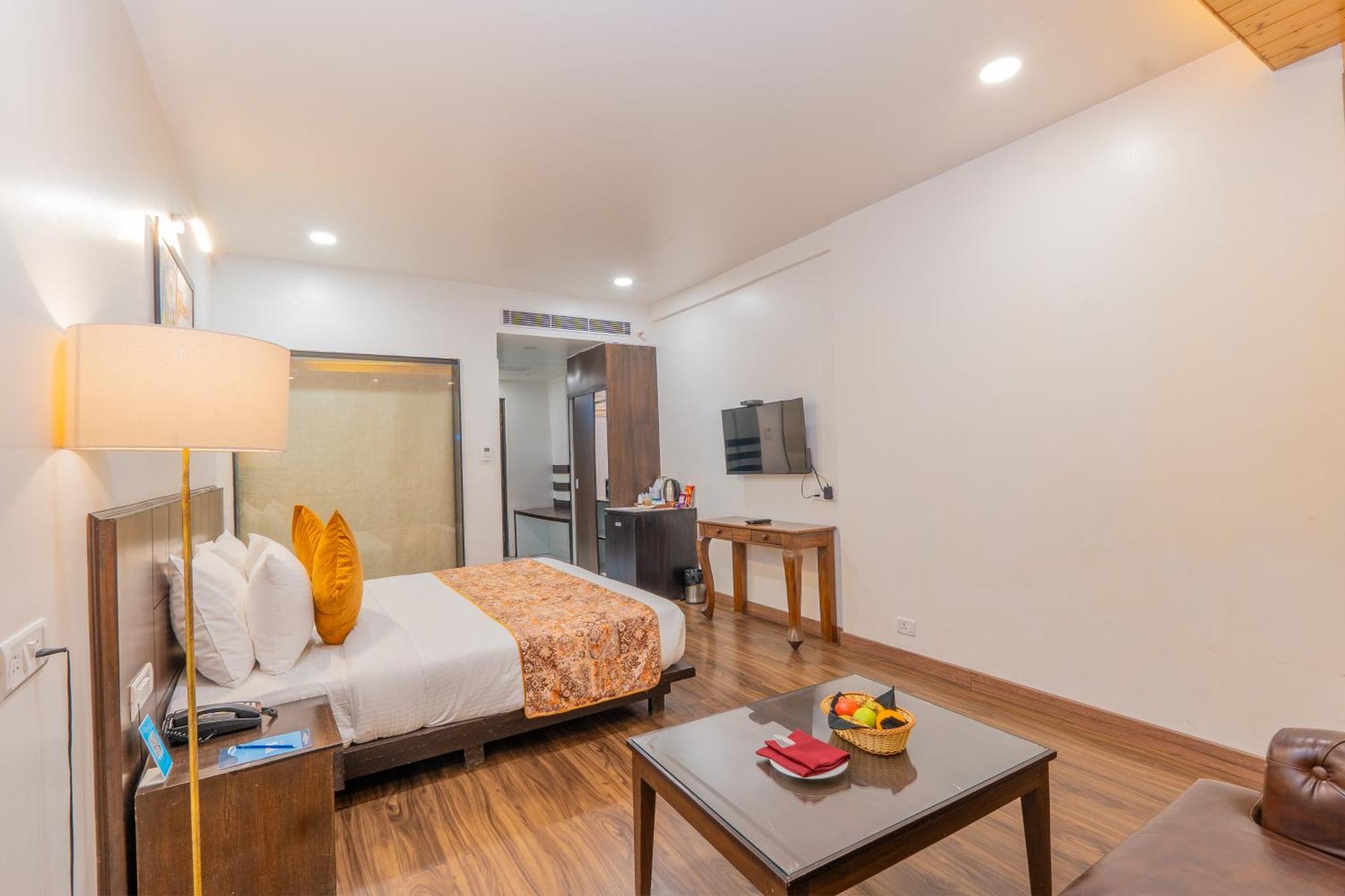 Woodrock Luxury Boutique Hotel — Photos 1