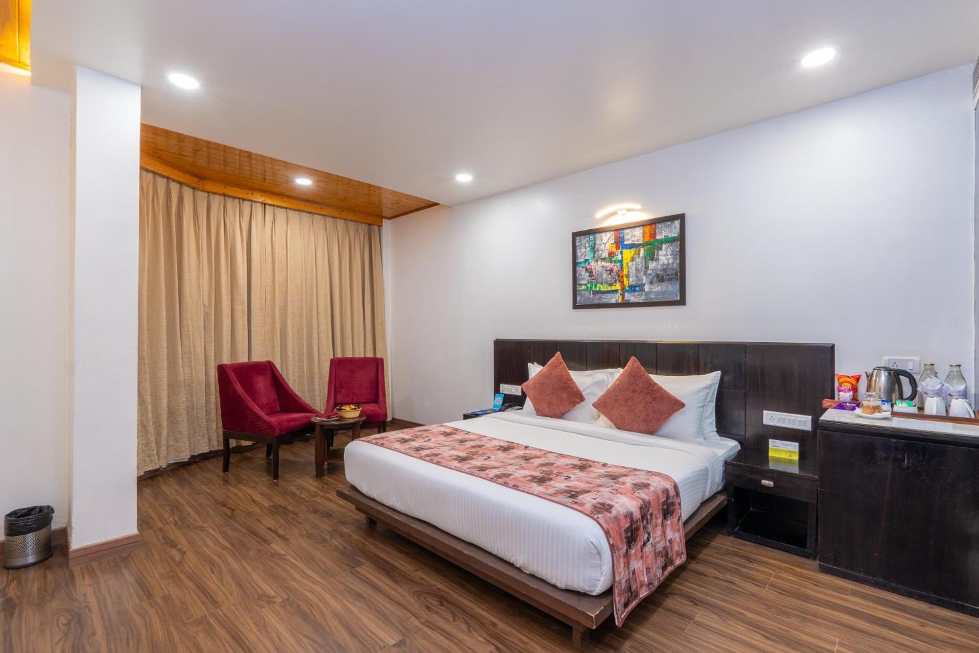 Woodrock Luxury Boutique Hotel — Photos 3